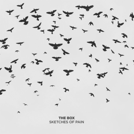 Sketches Of Pain (Luca Bacchetti Endless Remix)