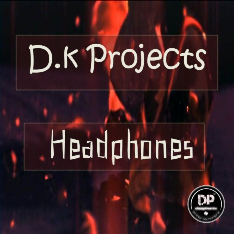 Headphones (Original Mix)