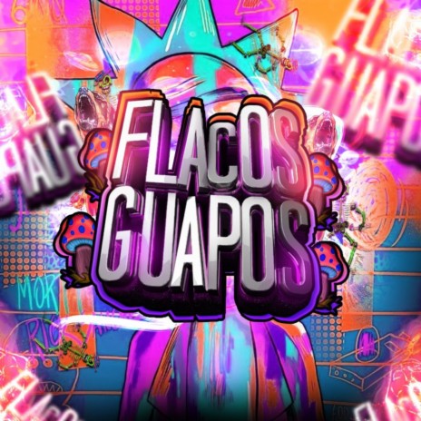 Flacos Guapos ft. Simón Ocampo | Boomplay Music