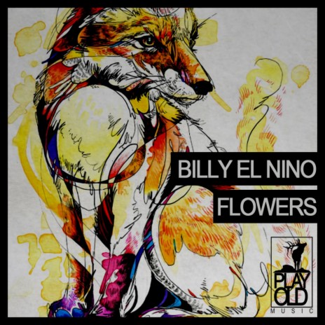 Flowers (Original Mix) | Boomplay Music