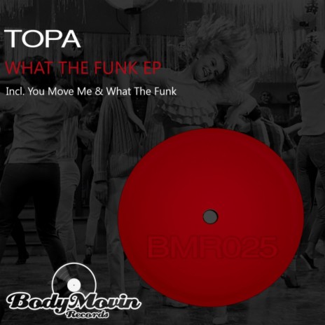 What The Funk (Original Mix) | Boomplay Music