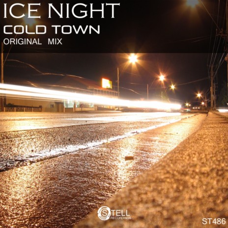 Cold Town (Original Mix) | Boomplay Music