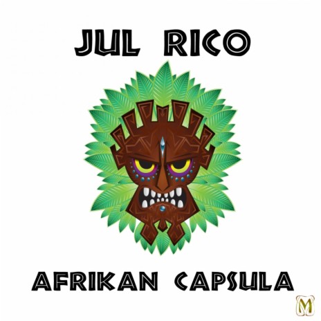 Afrikan Capsula (Original Mix)