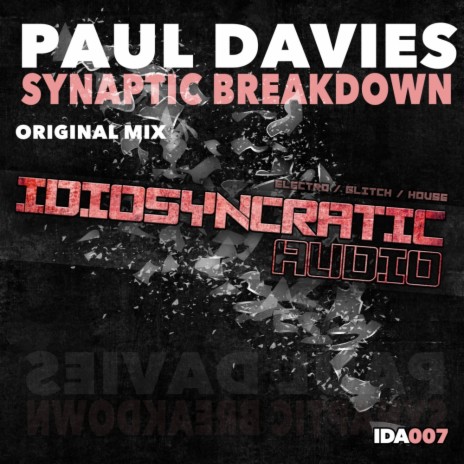 Synaptic Breakdown (Original Mix)