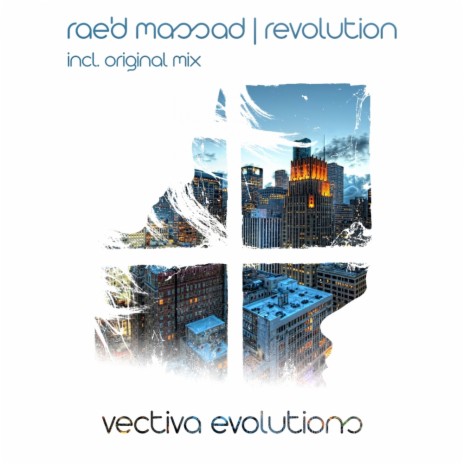 Revolution (Original Mix) | Boomplay Music