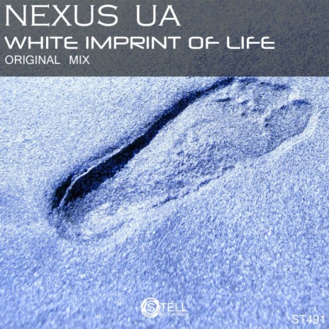 White Imprint of Life (Original Mix)