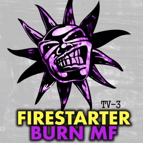 Burn Mother F**ker (Original Mix)