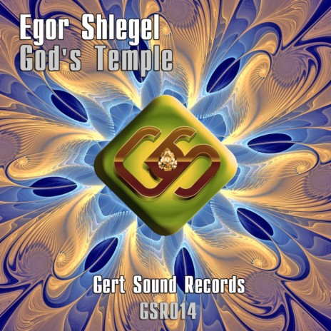 God's Temple (Original Mix)