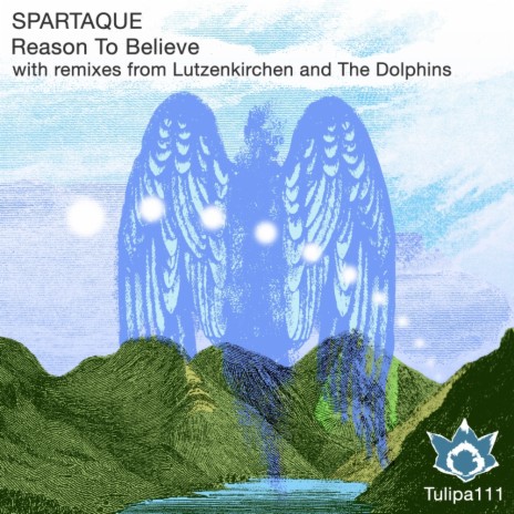 Reason To Believe (The Dolphins Remix)
