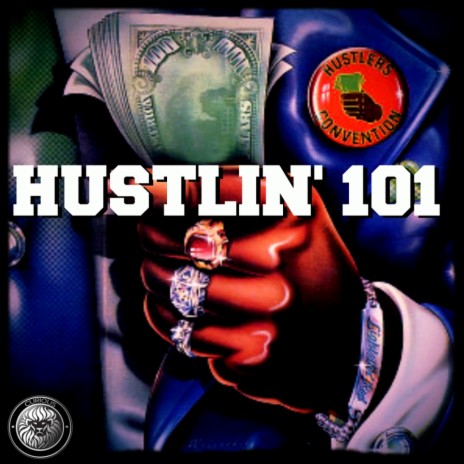 Hustlin 101 (Original Mix)
