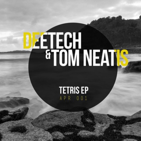 Tetris (Original Mix) ft. Tom Neatis | Boomplay Music