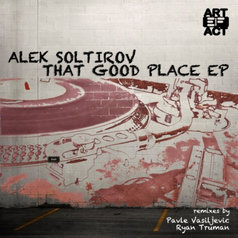 That Good Place (Pavle Vasiljevic Remix)