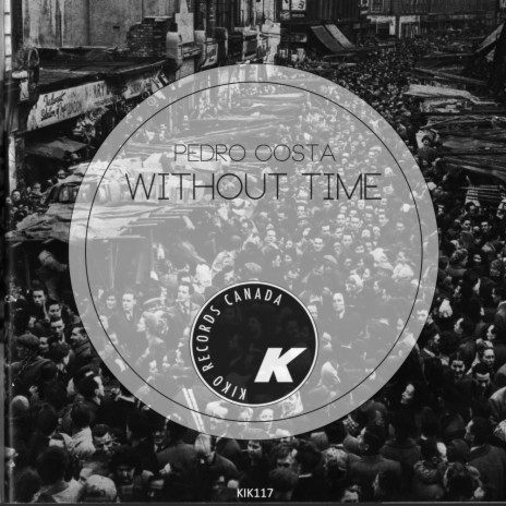 Without Time (Original Mix)