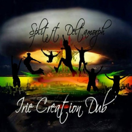 Irie Creation Dub (Original Mix) ft. Deltamorph