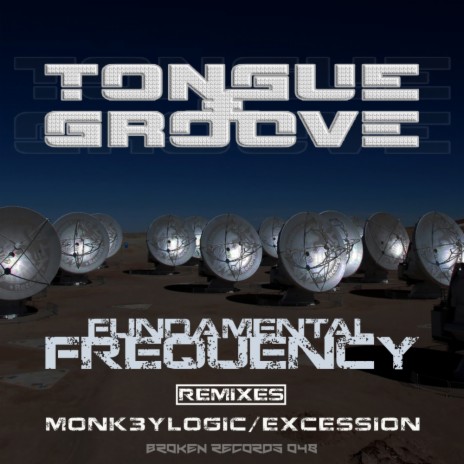 Fundamental Frequency (Excession Remix) | Boomplay Music