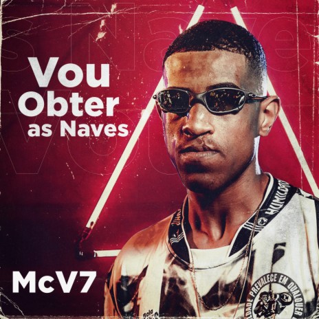 Vou Obter as Naves | Boomplay Music