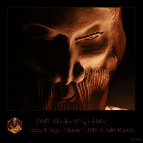 Velocity (OMR & Adry Remix) | Boomplay Music