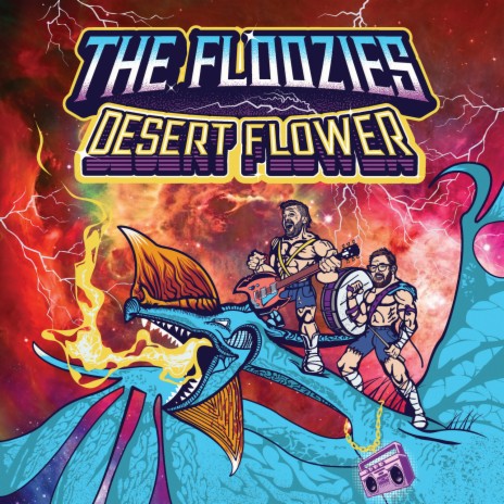 Desert Flower | Boomplay Music