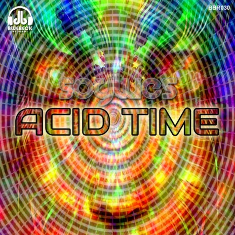 Acid Time (Original Mix) | Boomplay Music