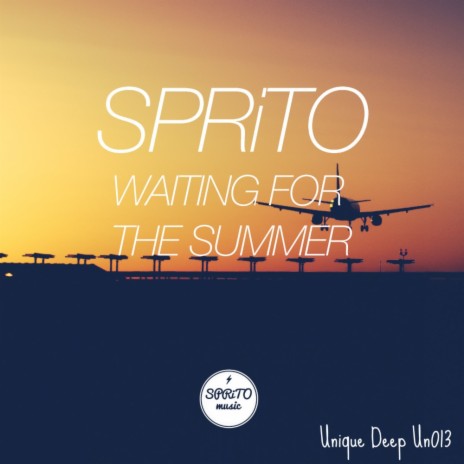 Waiting For The Summer (Original Mix)