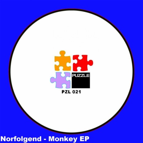 Monkey (Original Mix) | Boomplay Music