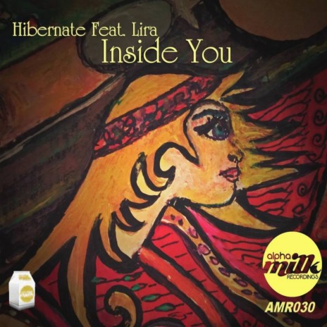 Inside You (Radio Edit) ft. Lira