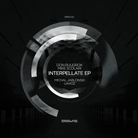 Interpellate (Michal Jablonski Remix) ft. Mike Scolari