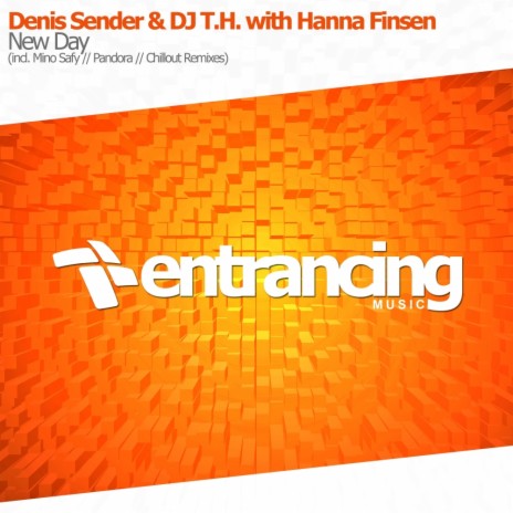 New Day (Radio Edit) ft. DJ T.H. & Hanna Finsen