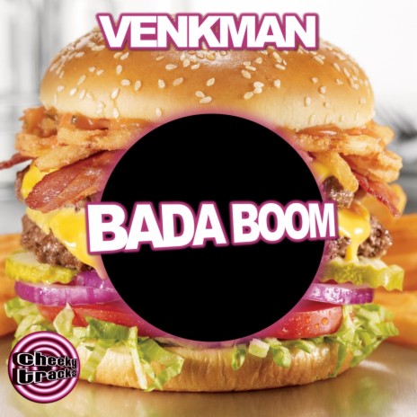 Bada Boom (Original Mix)