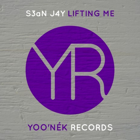 Lifting Me (Original Mix) | Boomplay Music