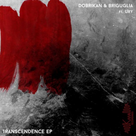 Transcendence (Original Mix) ft. Briguglia & Ury | Boomplay Music