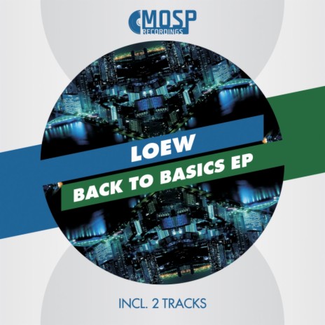 Back 2 Basics (Original Mix) | Boomplay Music