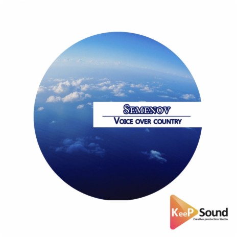 Voice Over Country (Original Mix) | Boomplay Music