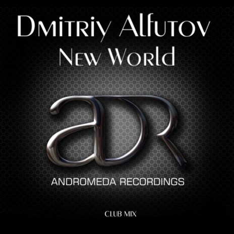 New World (Club Mix)