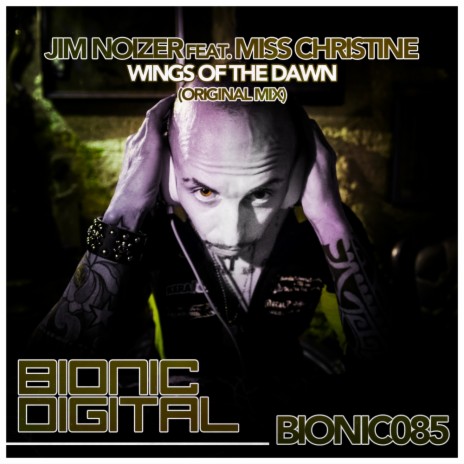 Wings of The Dawn (Original Mix) ft. Miss Christine | Boomplay Music