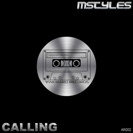 Calling (Original Mix) | Boomplay Music