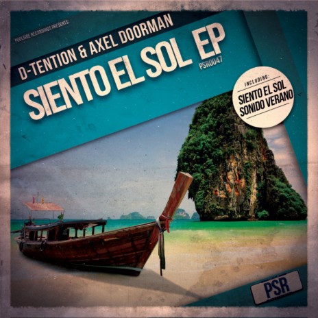 Siento el Sol (Original Mix) ft. Axel Doorman