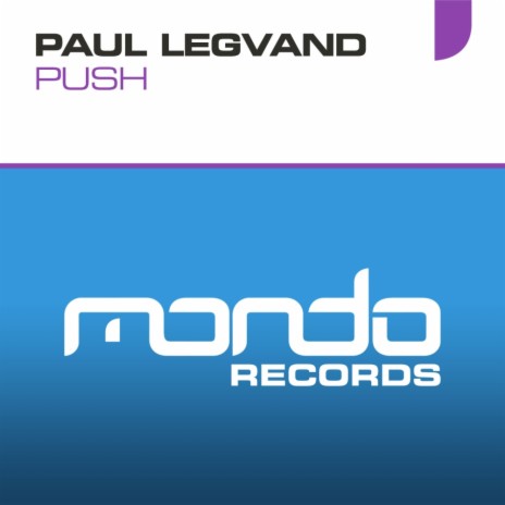 Push (Original Mix) | Boomplay Music