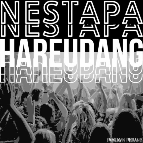 Nestapa (Hareudang) | Boomplay Music