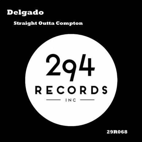 Straight Outta Compton (Original Mix)