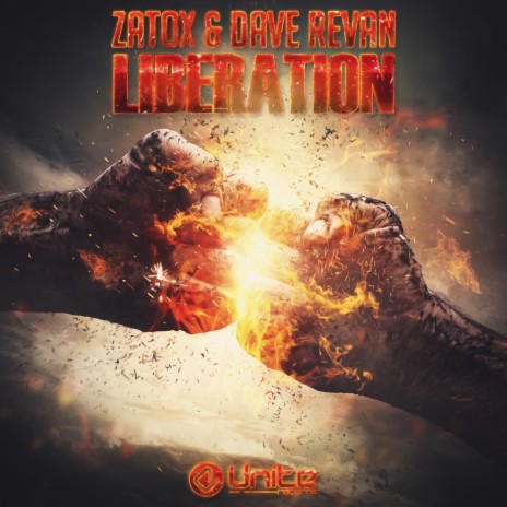 Liberation (Radio Edit) ft. Dave Revan
