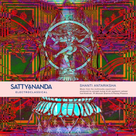 Shanti Mantra (Original Mix)