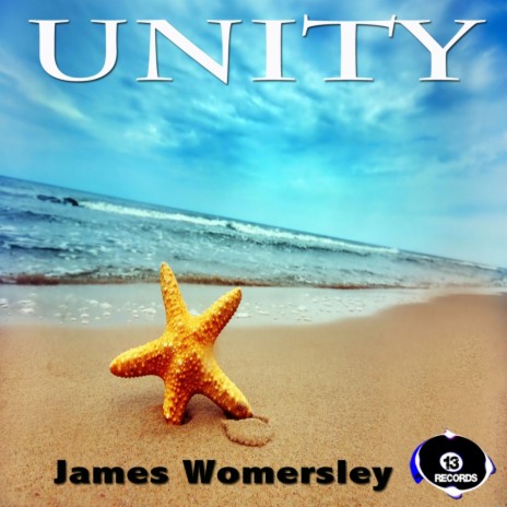 Unity (Original Mix) | Boomplay Music