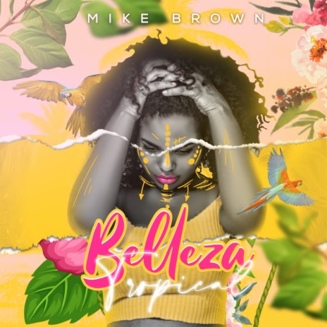 Belleza Tropical | Boomplay Music