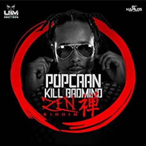 Kill Badmind ft. Anju Blaxx | Boomplay Music