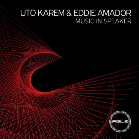 Music In Speaker (Original Mix) ft. Eddie Amador