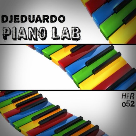 Piano Lab (Original Mix) | Boomplay Music