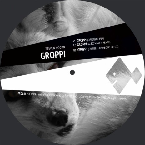 Groppi (Gianni Grambone Remix) | Boomplay Music