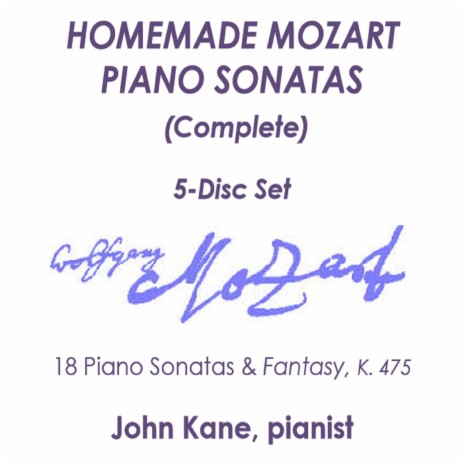 Piano Sonata in A Major, K 331: III. Alla turca: Allegretto | Boomplay Music