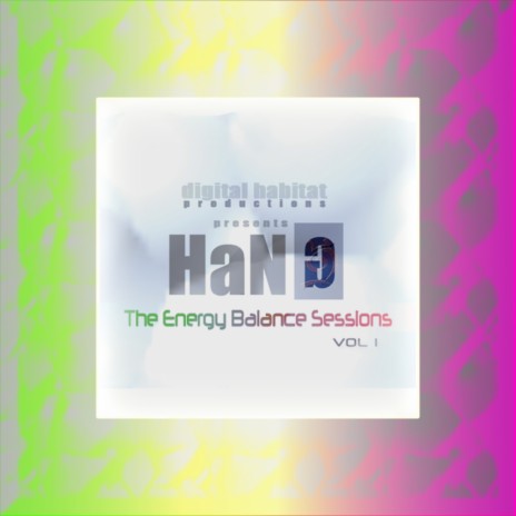 Universal Flow (Energy Balance Mix) ft. Digital Habitat | Boomplay Music